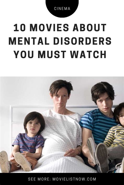 movie characters with oppositional defiant disorder|List of films about mental disorders .